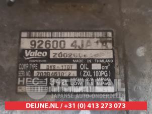 Nissan Navara Aircopomp O725395 foto 3