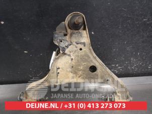 Nissan Navara Front lower wishbone, left O725399 photo 2