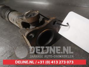 Nissan Navara Tussenas voor 4x4 O725401 foto 2