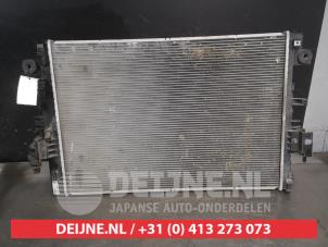 Nissan Navara Radiateur O725403 foto 2