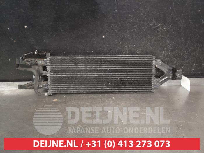 Nissan Navara Ölkühler O725404