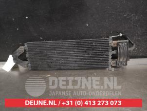 Nissan Navara Oil cooler O725404 photo 2