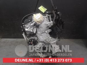 Mazda CX-5 Motor O725408 foto 2