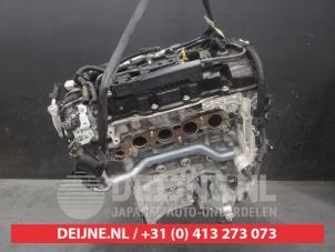 Mazda CX-5 Motor O725408 foto 3