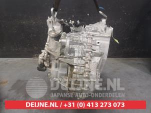 Mazda CX-5 Gearbox O725409 photo 3