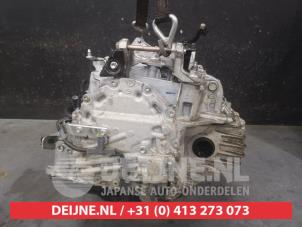 Mazda CX-5 Gearbox O725409 photo 2