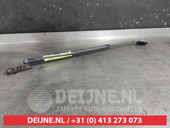 Nissan Juke Gasdämpfer rechts hinten O725413