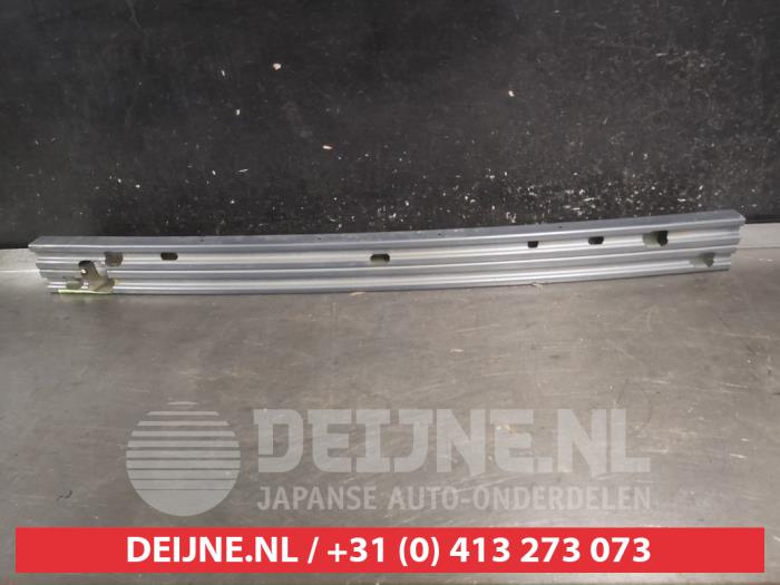 Nissan Juke Rear bumper frame O725451