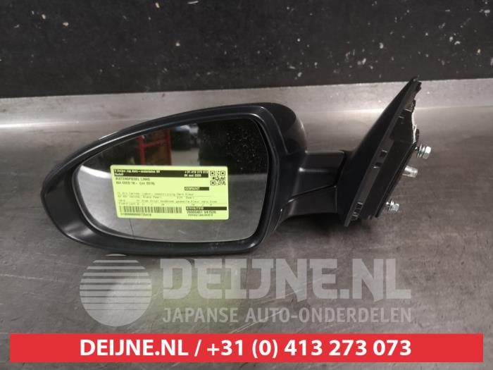 Kia Ceed Wing mirror, left O725418