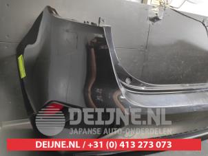 Kia Ceed Stoßstange hinten O725429 foto 2