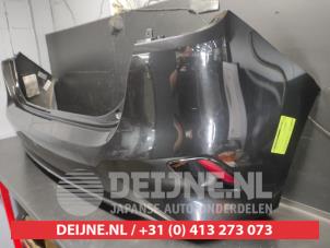 Kia Ceed Stoßstange hinten O725429 foto 3