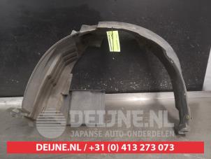 Toyota Aygo Radkasten O725452 foto 2