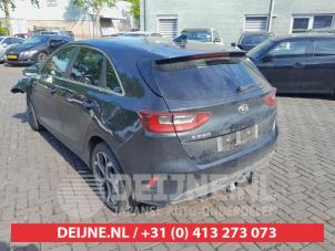Kia Ceed Rücklicht links O725430 foto 3