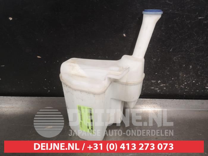 Toyota Aygo Ruitensproeiertank voor O725453