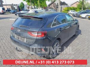 Kia Ceed Rücklicht rechts O725431 foto 3