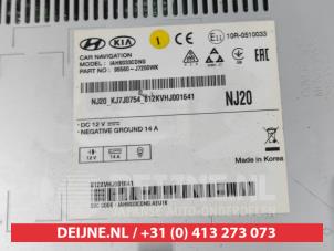 Kia Ceed Radio O725448 foto 2