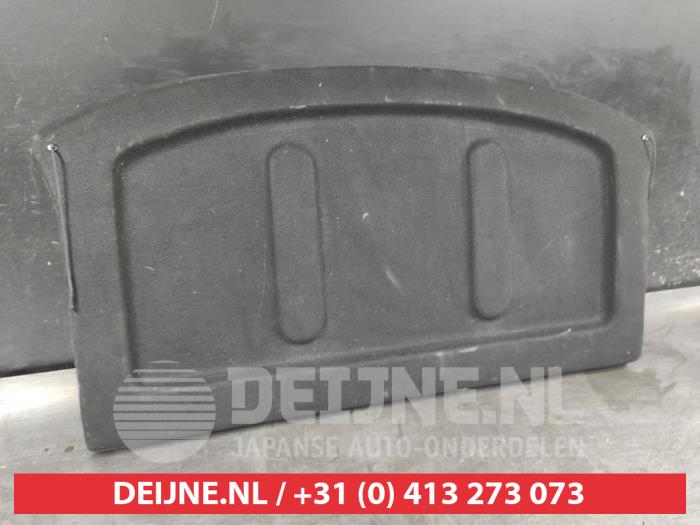 Kia Ceed Parcel shelf O725450