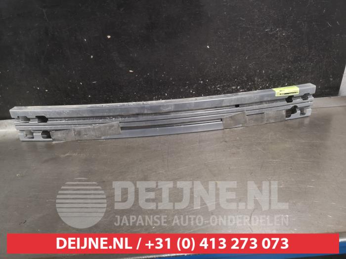 Nissan Qashqai Rear bumper frame O725454