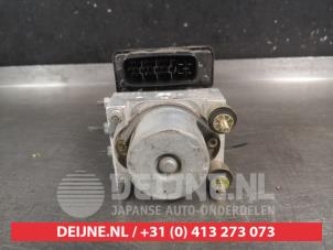 Toyota Yaris Verso ABS Pumpe O725458 foto 3