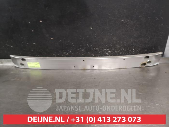 Toyota Yaris Verso Stoßstangenrahmen vorne O725460