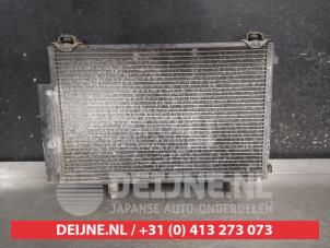 Toyota Yaris Verso Air conditioning condenser O725463 photo 2
