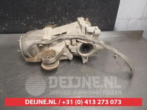 Mitsubishi Outlander Differential hinten O725471 foto 3