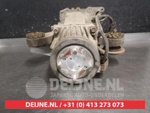 Mitsubishi Outlander Differential hinten O725471 foto 2
