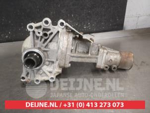 Mitsubishi Outlander Transfergetriebe 4x4 O725472 foto 3
