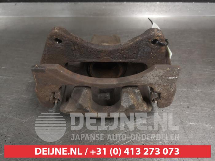 Mitsubishi Outlander Bremszange rechts vorne O725477