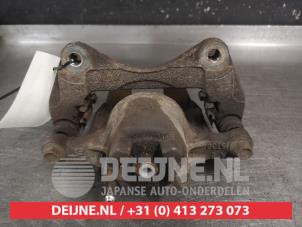 Mitsubishi Outlander Bremszange rechts vorne O725477 foto 2