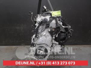 Mazda 2 Hybrid Engine O725480 photo 2