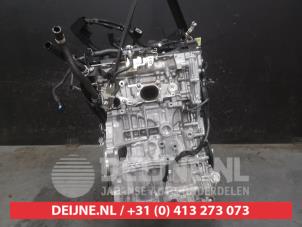Mazda 2 Hybrid Engine O725480 photo 3