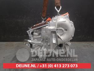 Mazda 2 Hybrid Gearbox O725481 photo 2