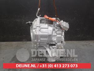 Mazda 2 Hybrid Gearbox O725481 photo 3