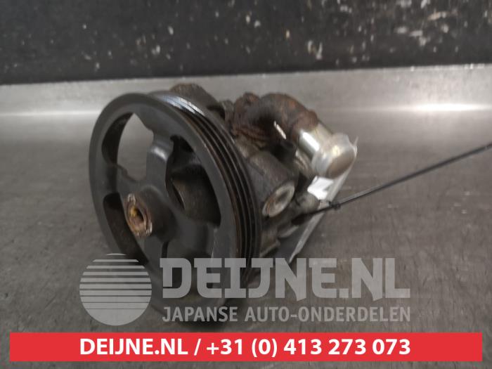 Gebruikte Pomp Servo Mitsubishi Outlander (CW) 3.0 V6 24V Mivec 4x4 Prijs op aanvraag aangeboden door V.Deijne Jap.Auto-onderdelen BV