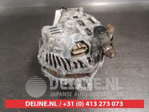 Mitsubishi Outlander Dynamo O725483 foto 2
