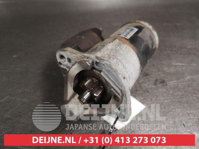 Mitsubishi Outlander Anlasser O725485