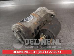 Mitsubishi Outlander Startmotor O725485 foto 2