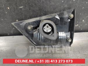 Mitsubishi Outlander Tailgate reflector, left O725488 photo 2