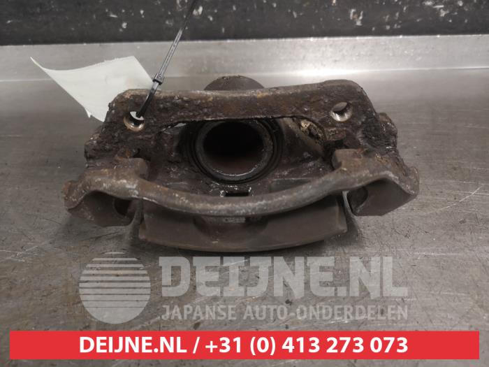 Toyota Yaris Front brake calliper, right O725494
