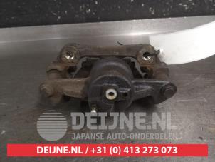 Toyota Yaris Front brake calliper, right O725494 photo 2