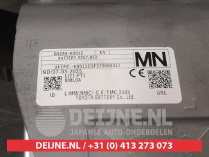Mazda 2 Hybrid Battery (Hybrid) O725506 photo 3