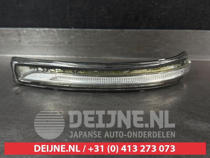 Hyundai I30 Knipperlicht spiegel links O725507
