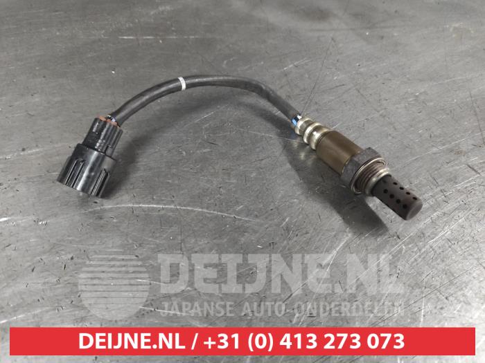 Gebruikte Lambda Sonde Toyota Yaris (P1) 1.3 16V VVT-i Prijs op aanvraag aangeboden door V.Deijne Jap.Auto-onderdelen BV