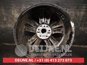 Kia Sportage Velg O725525 foto 2