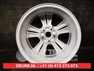 Hyundai IX35 Velg O725530 foto 2