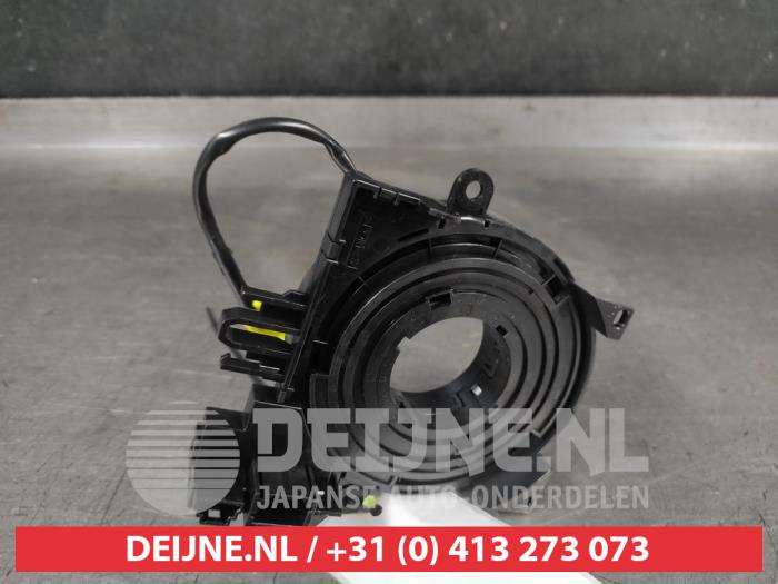 Nissan Qashqai Airbag clock spring O725534
