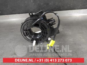 Nissan Qashqai Steuergerät Airbag O725534 foto 2