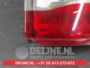 Nissan Qashqai Rücklicht rechts O725535 foto 3
