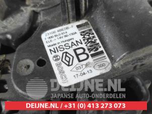 Nissan Qashqai Dynamo O725540 foto 3
